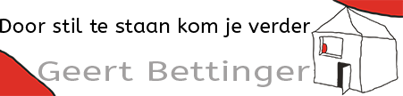 Logo Geert Bettinger