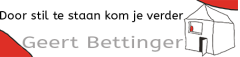 Geert Bettinger